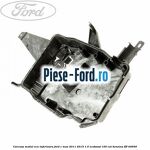 Carcasa inferioara panou sigurante Ford C-Max 2011-2015 1.0 EcoBoost 100 cai benzina